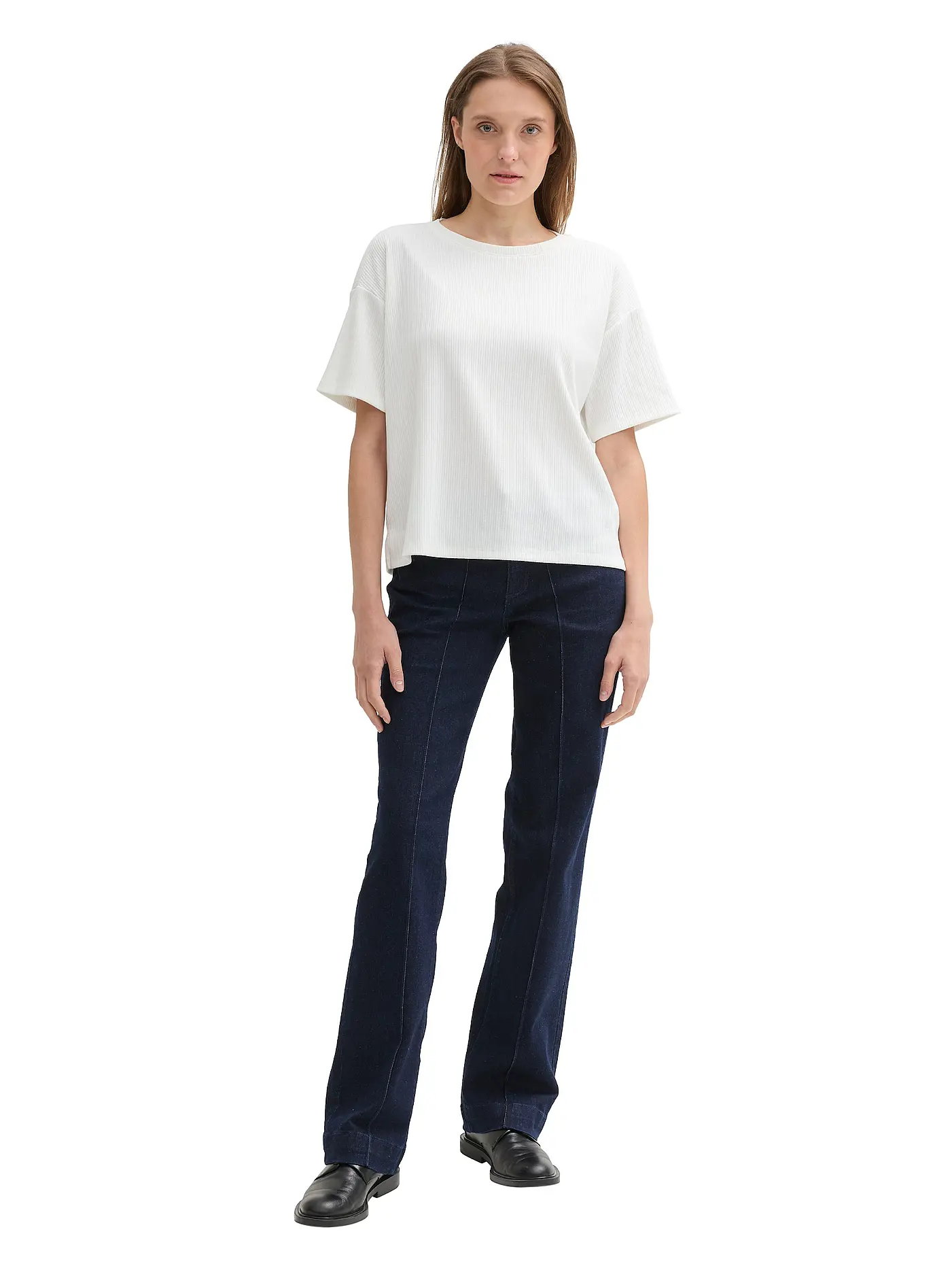 TOM TAILOR | Jeans ALEXA Straight Fit | 